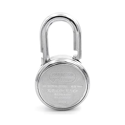 Harrison Lock Steel Sc-2000 65 Mm